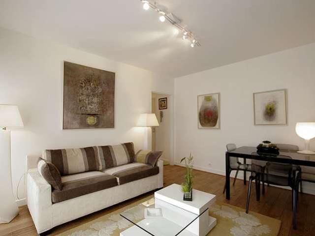 Appartement 2 pièces à louer dans le 14ème arrondissement de Paris