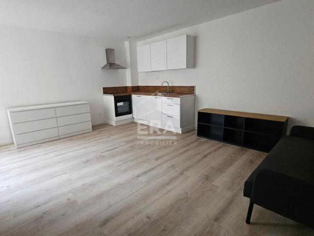 Appartement 2 pièces à louer en meublé à Longwy