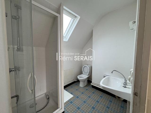 Appartement 2 pièces à louer Falaise