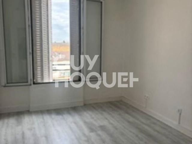 Appartement 2 pièces à louer Les Pavillons sous Bois, Quartier Coquetiers