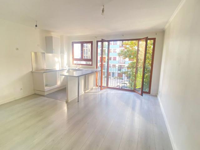 Appartement 2 pièces à louer Paris 12ème, secteur Bel Air