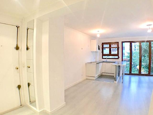 Appartement 2 pièces à louer Paris 12ème, secteur Bel Air