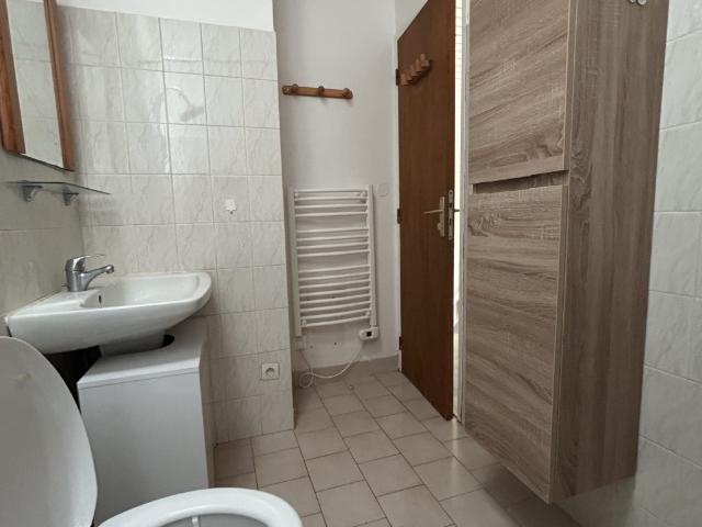 Appartement 2 pièces à louer Prades le Lez