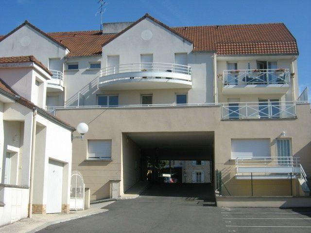 Appartement 2 pièces à louer: Vaux le penil