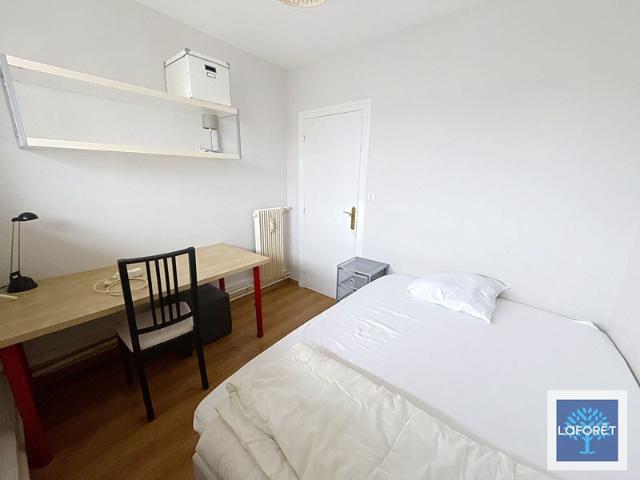 Appartement 2 pièces à louer