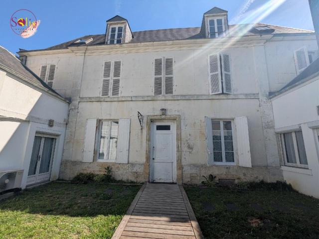 Appartement 2 pièces à louer