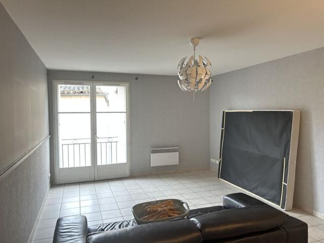 Appartement 2 pièces à louer
