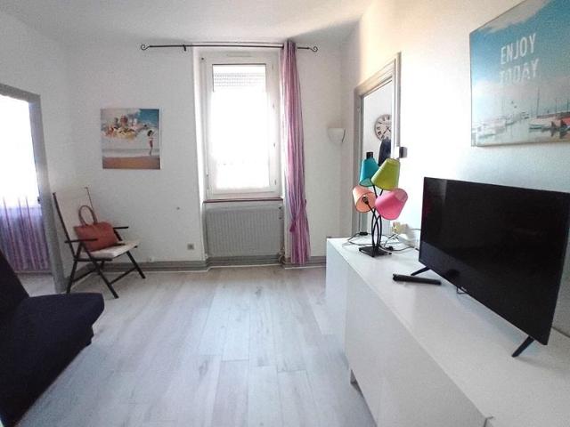 Appartement 2 pièces à louer