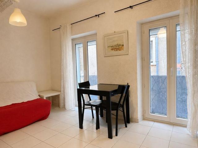 Appartement 2 pièces à louer