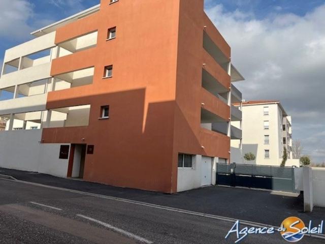 Appartement 2 pièces à louer
