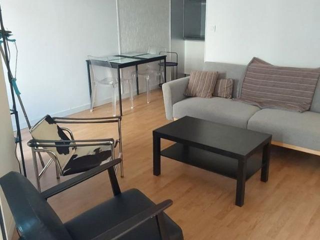 Appartement 2 pièces à louer