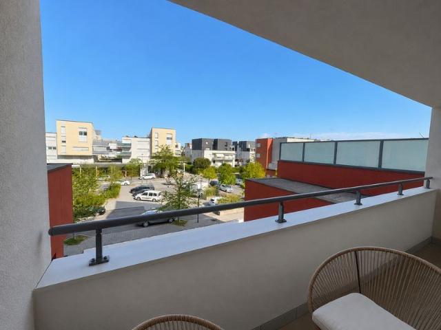 Appartement 2 pièces à louer