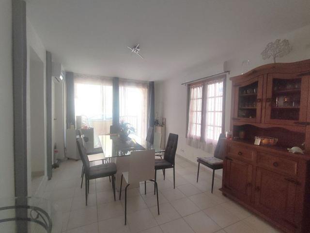 Appartement 2 pièces à louer