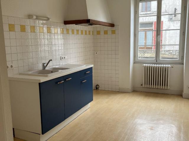 Appartement 2 pièces à louer