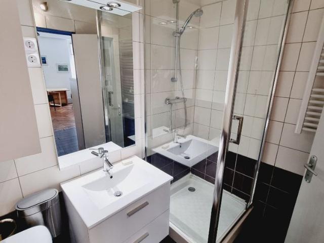 Appartement 2 pièces à louer