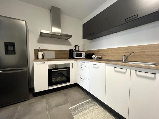 Appartement 2 pièces à louer