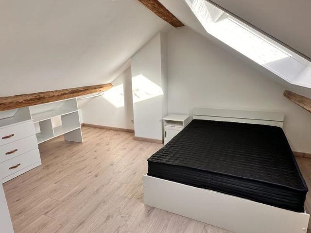 Appartement 2 pièces à louer