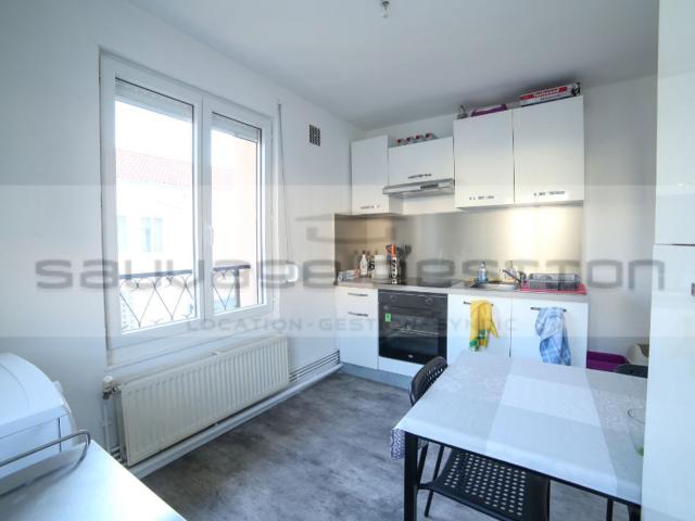 Appartement 2 pièces à louer
