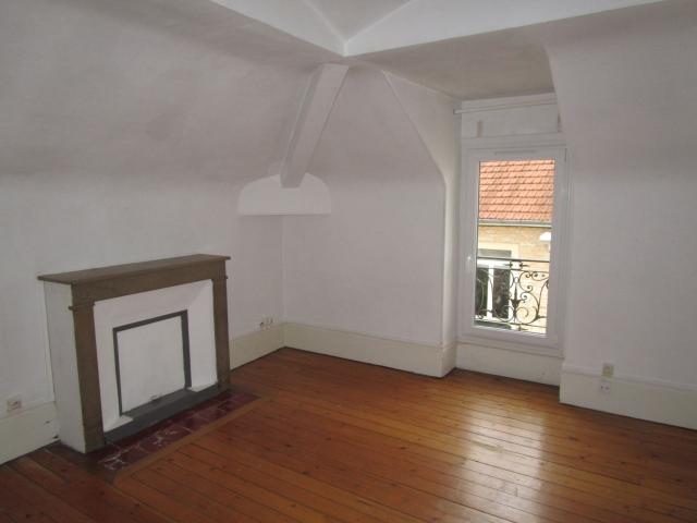 Appartement 2 pièces à louer