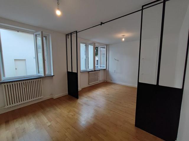 Appartement 2 pièces à louer