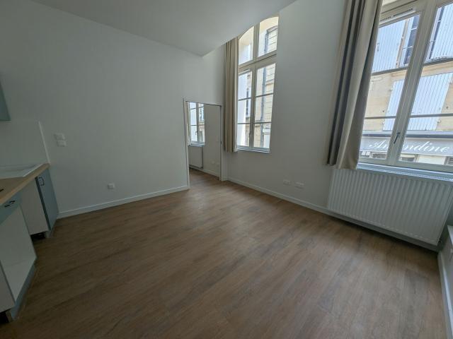 Appartement 2 pièces à louer
