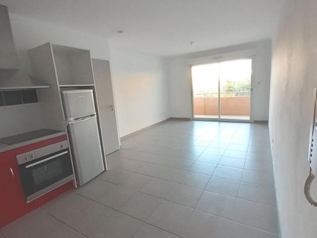 Appartement 2 pièces à louer