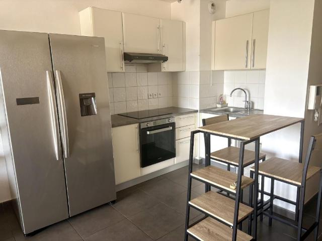 Appartement 2 pièces à louer