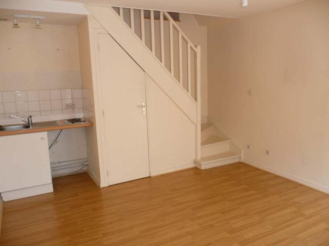 Appartement 2 pièces à louer