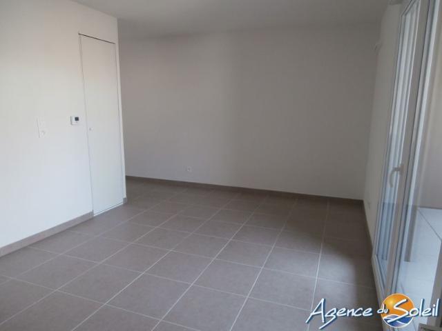 Appartement 2 pièces à louer