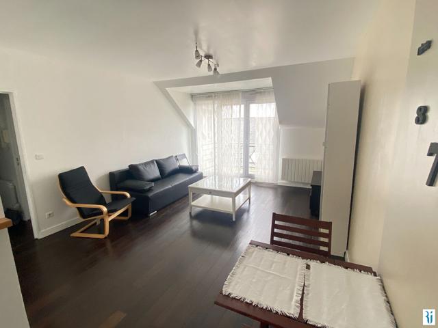 Appartement 2 pièces à louer