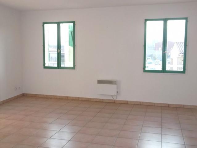 Appartement 2 pièces à louer