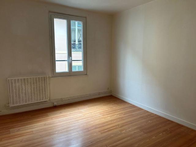 Appartement 2 pièces à louer