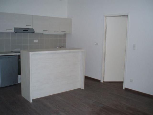 Appartement 2 pièces à louer