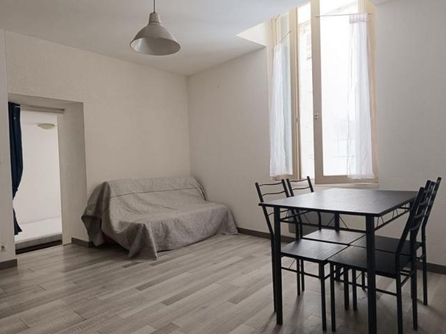 Appartement 2 pièces à louer