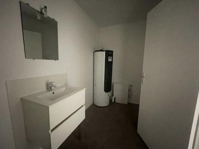 Appartement 2 pièces à louer