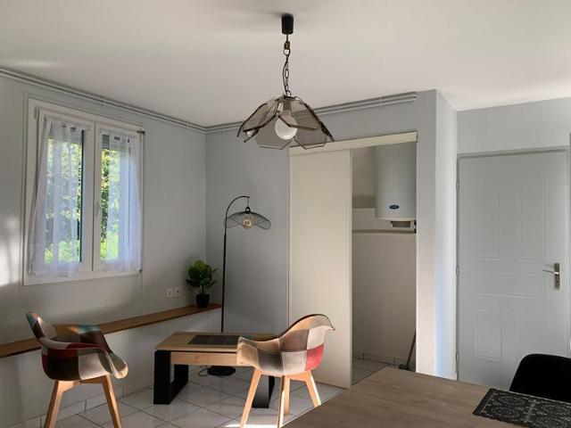 Appartement 2 pièces à louer