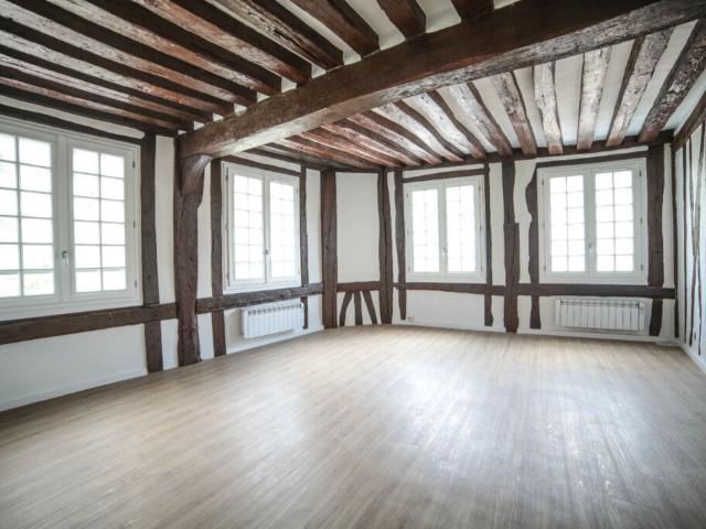 Appartement 2 pièces à louer