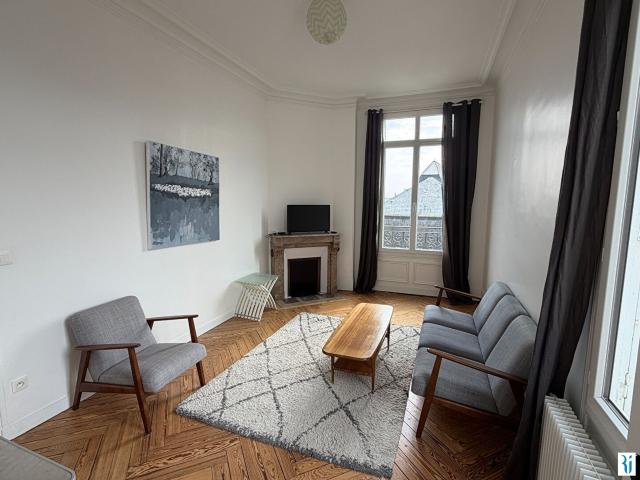 Appartement 2 pièces à louer