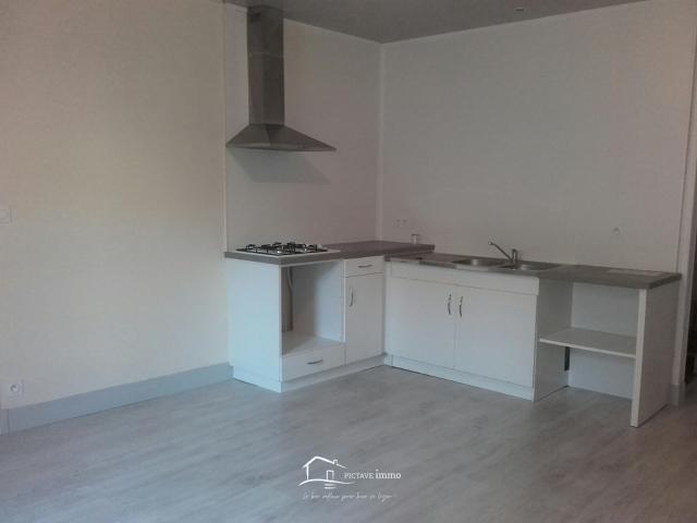 Appartement 2 pièces à louer