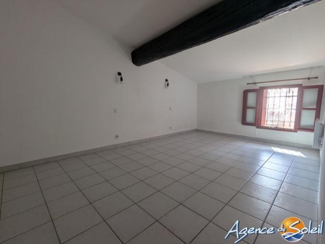 Appartement 2 pièces à louer