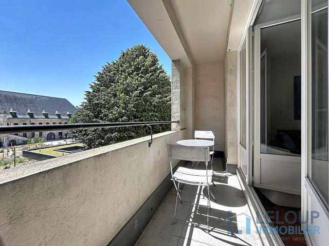 Appartement 2 pièces à louer