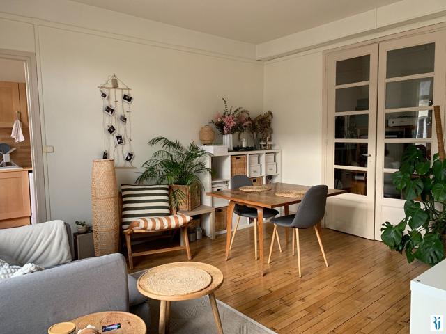 Appartement 2 pièces à louer
