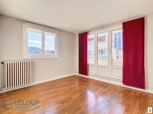 Appartement 2 pièces à louer