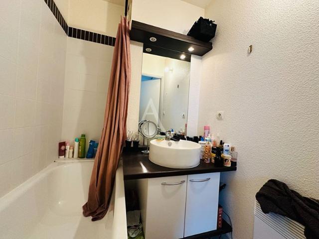 Appartement 2 pièces à louer