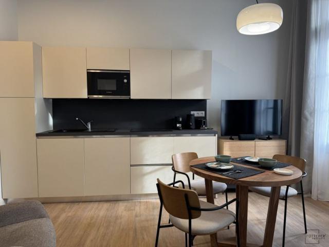 Appartement 2 pièces à louer