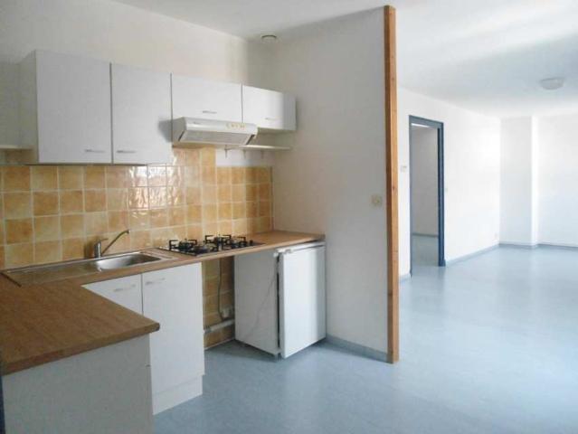 Appartement 2 pièces à louer