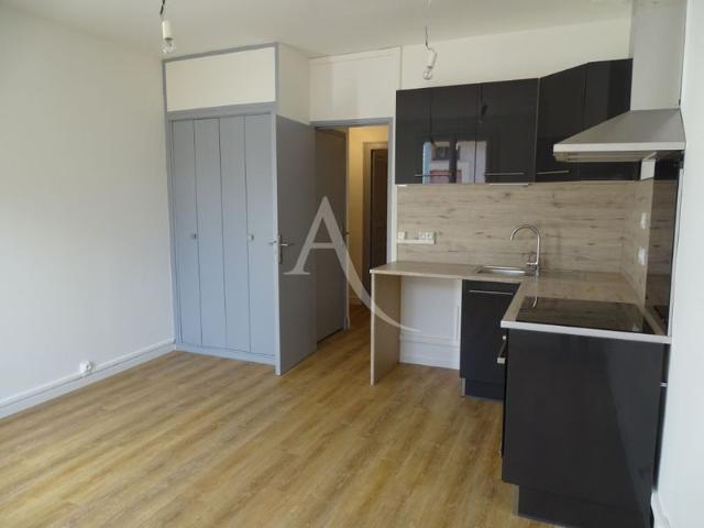 Appartement 2 pièces à louer