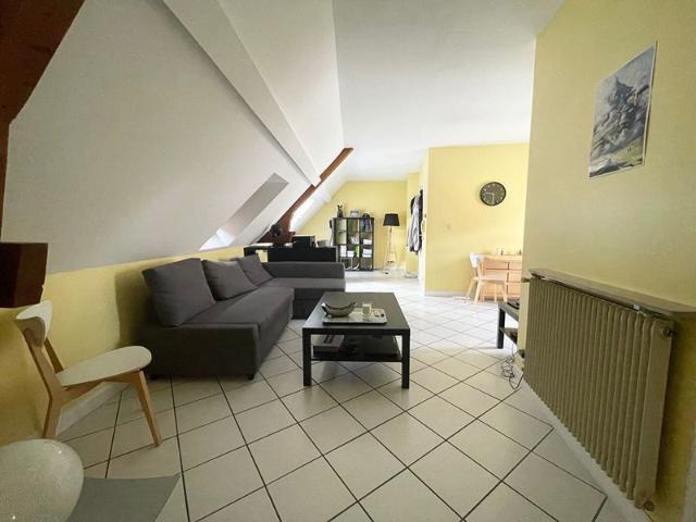Appartement 2 pièces à louer