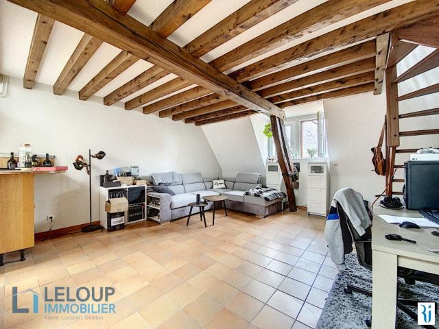 Appartement 2 pièces à louer