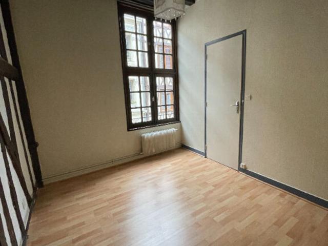 Appartement 2 pièces à louer
